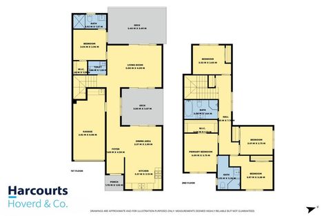 Photo of property in 19 Artemis Way, Flat Bush, 2019