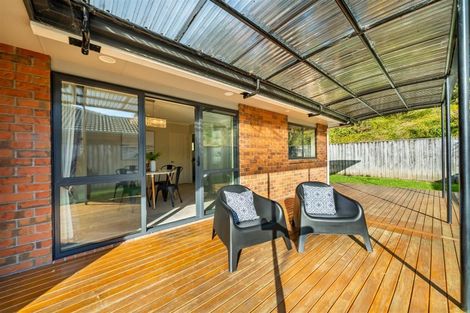 Photo of property in 29 Evergreen Crescent, Trentham, Upper Hutt, 5018