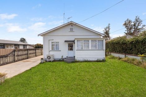 Photo of property in 64 Higgins Road, Frankton, Hamilton, 3204