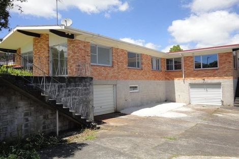 Photo of property in 1/22 Abercrombie Street, Howick, Auckland, 2014