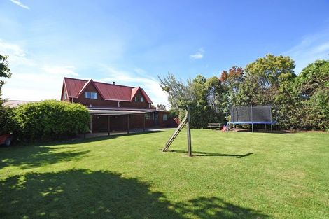 Photo of property in 82 Dunlop Street, Wallacetown, 9816