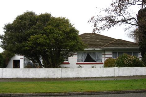 Photo of property in 36 Conyers Street, Georgetown, Invercargill, 9812