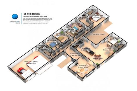 Photo of property in 11 The Rocks, Flagstaff, Hamilton, 3210