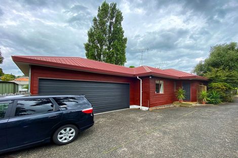 Photo of property in 78a Union Road, Howick, Auckland, 2014