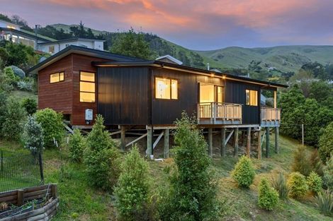 Photo of property in 17 Mariners Cove, Cass Bay, Lyttelton, 8082