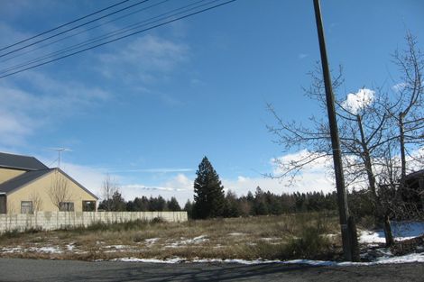 Photo of property in 29 Braemar Place, Twizel, 7901