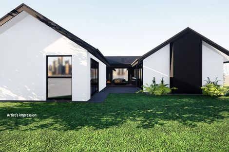 Photo of property in 12 Arrowsmith Drive, Clover Park, Auckland, 2019