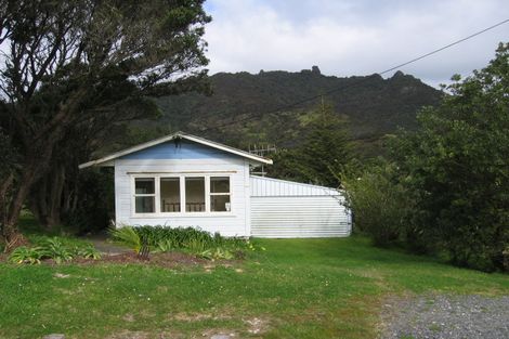Photo of property in 384 Ocean Beach Road, Whangarei Heads, 0174