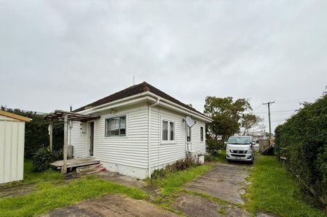 Photo of property in 5 Thomas Road, Mangere, Auckland, 2022