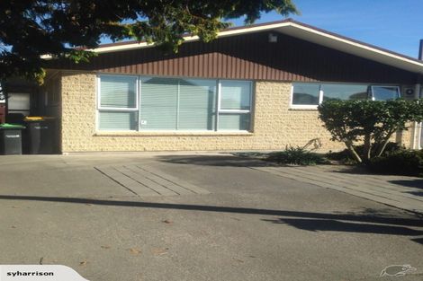 Photo of property in 1/77 Memorial Avenue, Ilam, Christchurch, 8053