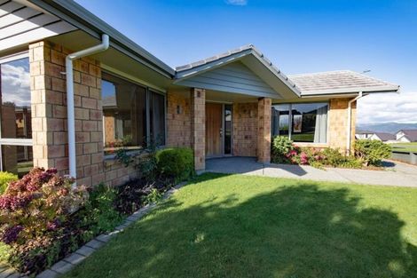 Photo of property in 119 Kirton Drive, Riverstone Terraces, Upper Hutt, 5018