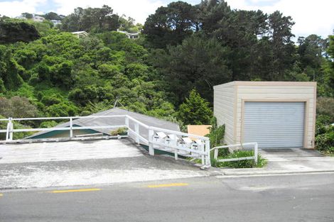 Photo of property in 4/6 Balfour Street, Mornington, Wellington, 6021