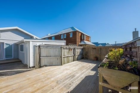Photo of property in 231 The Esplanade, Petone, Lower Hutt, 5012