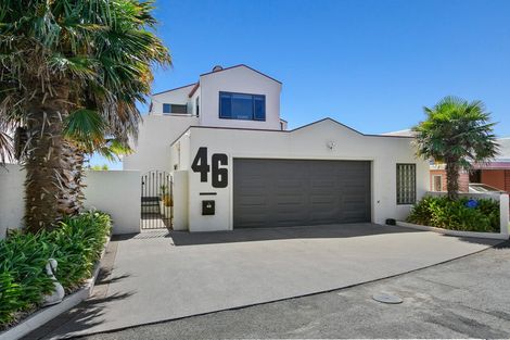 Photo of property in 46 Whiteley Street, Moturoa, New Plymouth, 4310