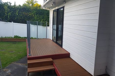 Photo of property in 10a Tirimoana Road, Te Atatu South, Auckland, 0602