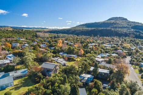 Photo of property in 6 Huihui A Wai Street, Kuratau, Turangi, 3381
