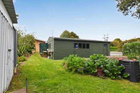 Photo of property in 36 Beach Road, Long Beach, Port Chalmers, 9081