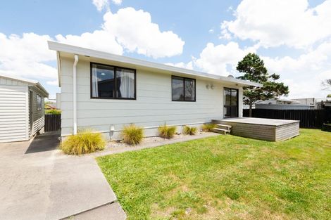 Photo of property in 110b Tawa Street, Melville, Hamilton, 3206