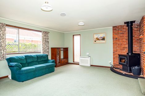 Photo of property in 21 Harborough Street, Watlington, Timaru, 7910