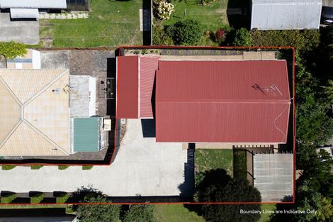 Photo of property in 16a Ramsay Street, Frankton, Hamilton, 3204