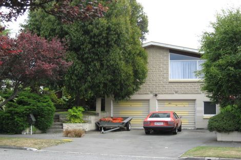 Photo of property in 68 Toorak Avenue, Avonhead, Christchurch, 8042