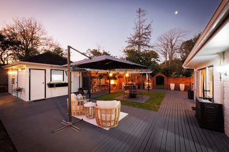 Photo of property in 8 Skerman Street, Marton, 4710