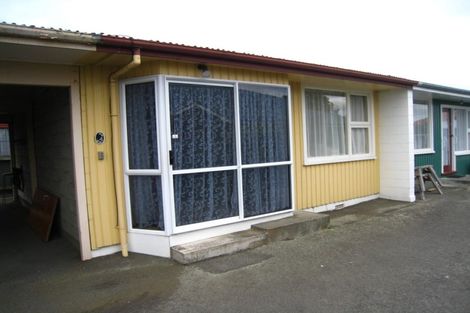Photo of property in 4/6 Hatton Street, West End, Timaru, 7910