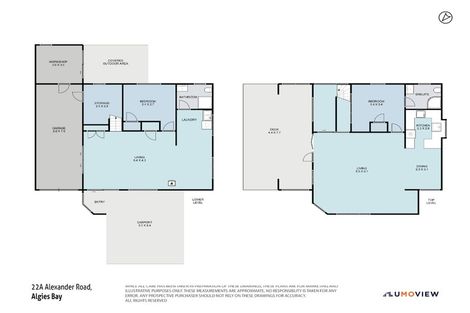 Photo of property in 22b Alexander Road, Algies Bay, Warkworth, 0920