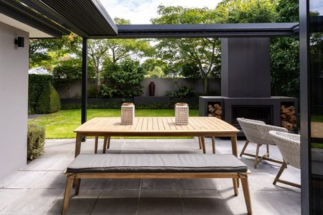 Photo of property in 40 Halton Street, Strowan, Christchurch, 8052