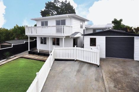 Photo of property in 113a Whitney Street, New Windsor, Auckland, 0600