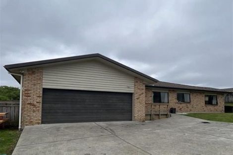 Photo of property in 92 Ridgeway Drive, Te Kamo, Whangarei, 0112