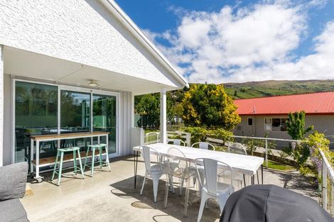 Photo of property in 41 Cheviot Street, Roxburgh, 9500