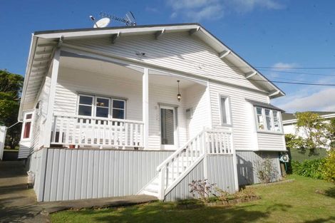 Photo of property in 60 Ottawa Road, Ngaio, Wellington, 6035