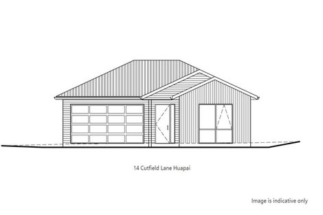 Photo of property in 14 Cutfield Lane, Kumeu, 0810