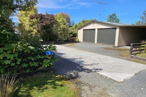 Photo of property in 9 Wratten Road, Owaka, 9585