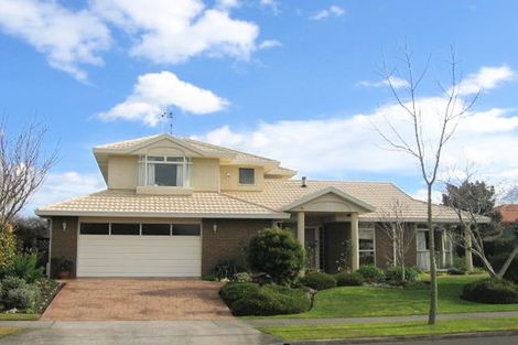 Photo of property in 8 Canaandale Drive, Flagstaff, Hamilton, 3210