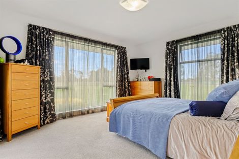 Photo of property in 568 No 10 Road, Swannanoa, Rangiora, 7476