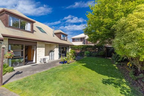 Photo of property in 1/113 Patterson Terrace, Halswell, Christchurch, 8025