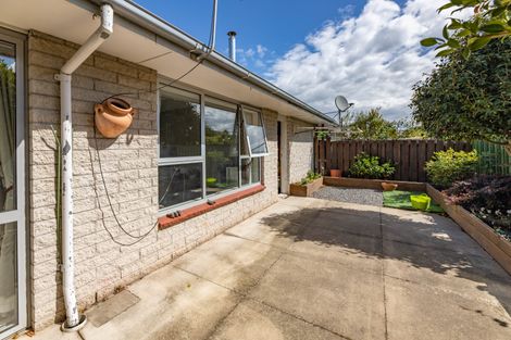 Photo of property in 11 Woolston Court, Woolston, Christchurch, 8023