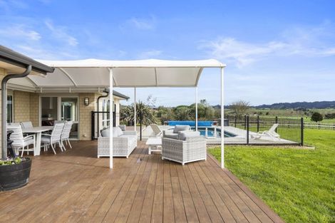 Photo of property in 726 Monument Road, Mangatangi, Pokeno, 2471