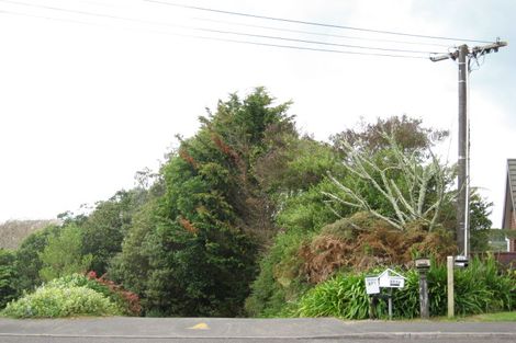 Photo of property in 371b Mangorei Road, Merrilands, New Plymouth, 4312