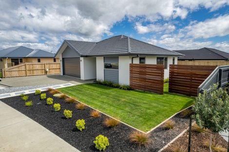 Photo of property in 14 Summersfield Boulevard, Appleby, Richmond, 7020