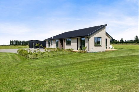 Photo of property in 1843 Thongcaster Road, Burnt Hill, Oxford, 7495