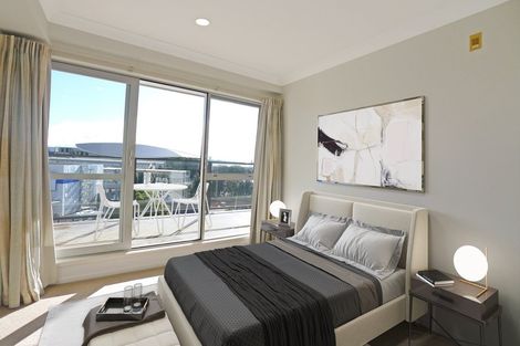 Photo of property in 2c/10 Augustus Terrace, Parnell, Auckland, 1052