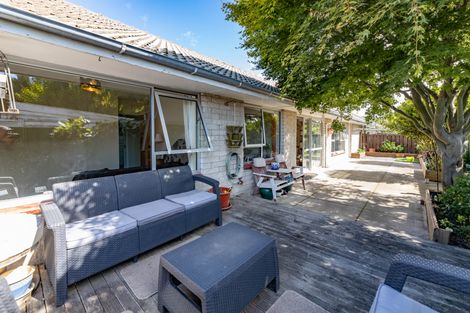 Photo of property in 11 Woolston Court, Woolston, Christchurch, 8023