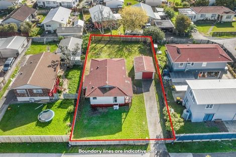 Photo of property in 27 Secretariat Place, Randwick Park, Auckland, 2105