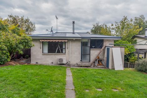 Photo of property in 14 Sutter Street, Seaview, Timaru, 7910