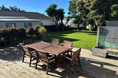 Photo of property in 4 Lyndon Place, Manurewa, Auckland, 2102