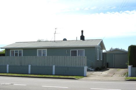 Photo of property in 135 Alabama Road, Redwoodtown, Blenheim, 7201