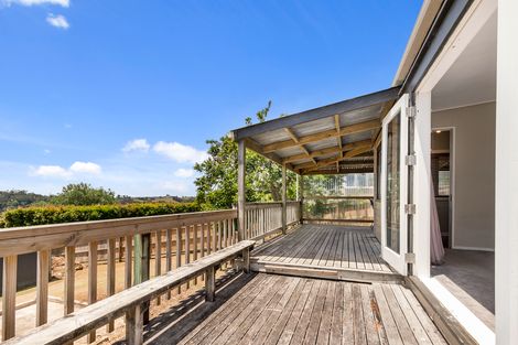 Photo of property in 43 Pulham Road, Warkworth, 0910